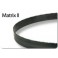 Pilový pás MATRIX 1735x13x0,65mm